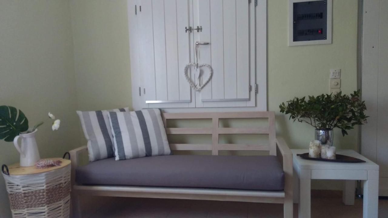 Olive Garden Guest House Кипарисия Экстерьер фото