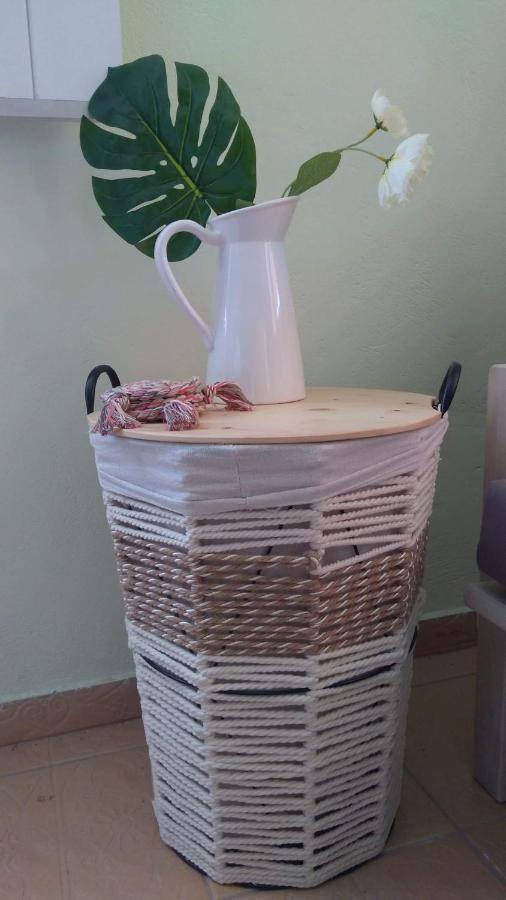 Olive Garden Guest House Кипарисия Экстерьер фото