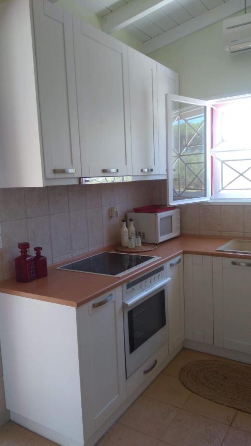 Olive Garden Guest House Кипарисия Экстерьер фото
