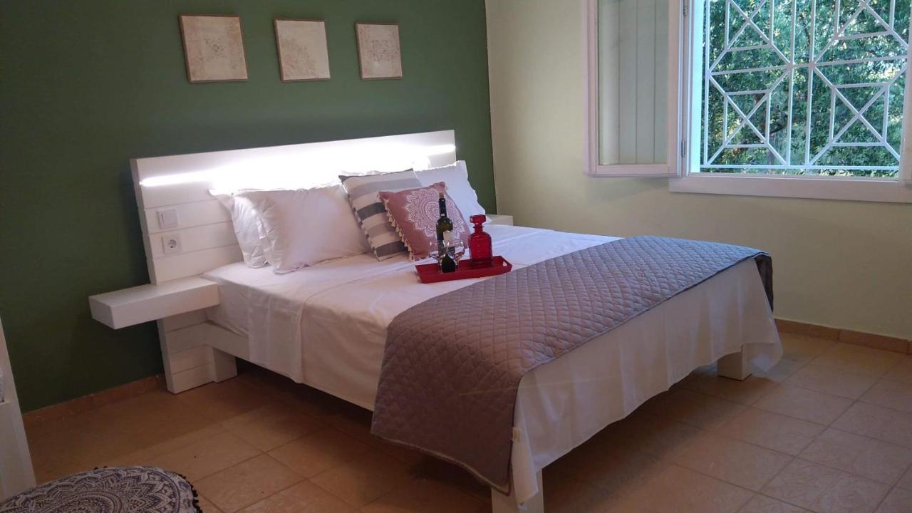 Olive Garden Guest House Кипарисия Экстерьер фото