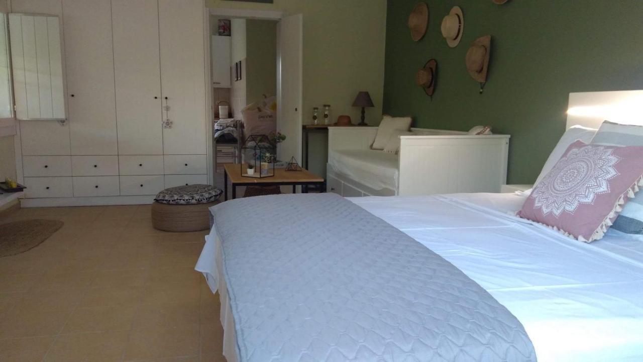 Olive Garden Guest House Кипарисия Экстерьер фото