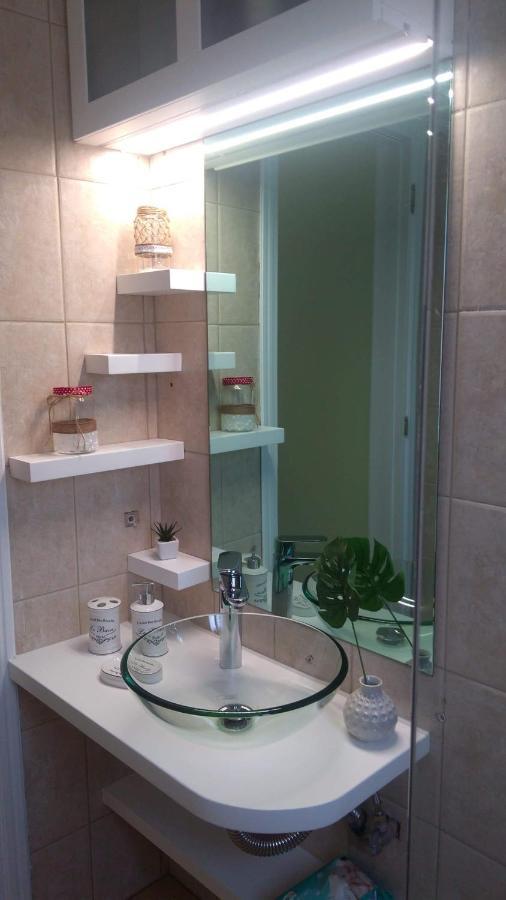Olive Garden Guest House Кипарисия Экстерьер фото