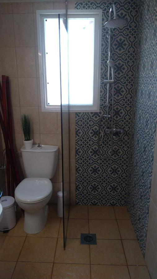 Olive Garden Guest House Кипарисия Экстерьер фото